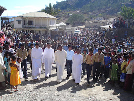 Nailulik ba sarani sira...