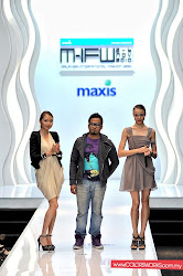 ANIZAM YUSOF RTW 11 @ M-IFW 10