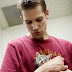 Do Real Men Own Cats?