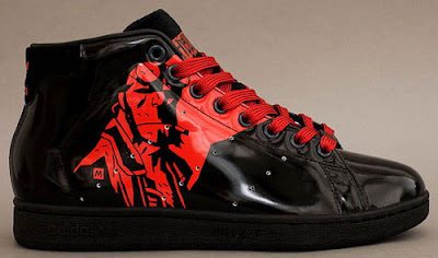 joker nike shoes