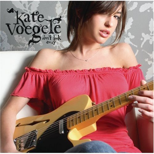 e m o t i o n s: Kate Voegele