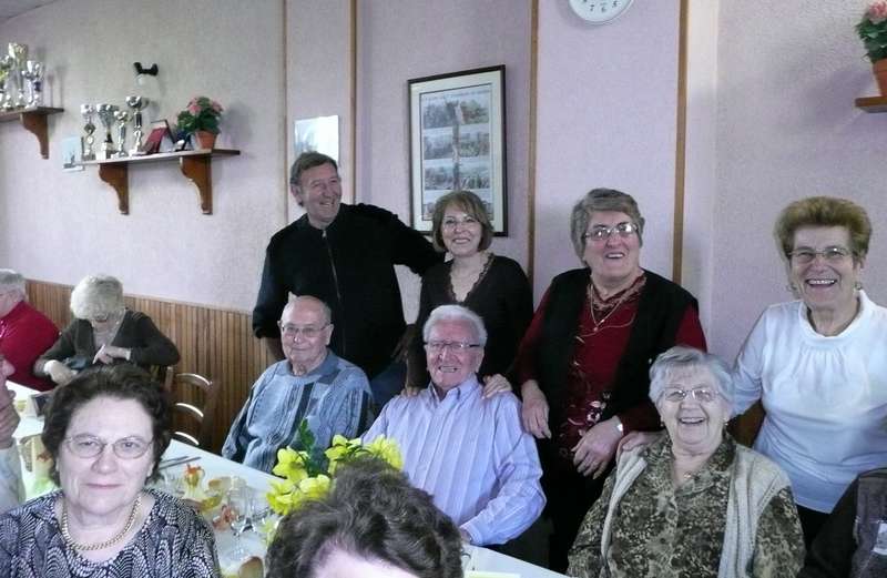 amitié retraités rencontres seniors