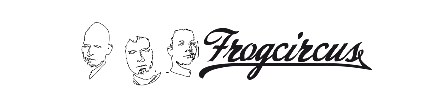 EL DIARIO DE LOS FROGCIRCUS