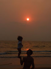 Pai ativo, filho equilibrado