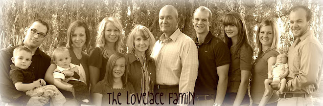 Lovelace Family