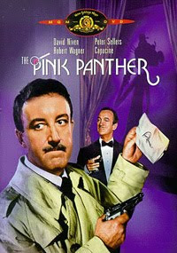 La Pantera Rosa