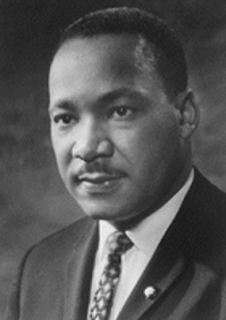 Martin Luther King