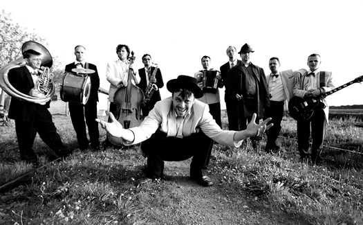Emir Nemanja Kusturica