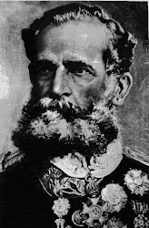 Manoel Deodoro da Fonseca, Marechal. 15.11.1889 a 25.02.1891