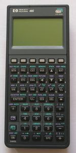 HP48. Foto de Heretiq (ver enlace contenedor para licencia)