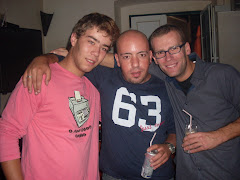 Tiago, Maguei & Dj_MC