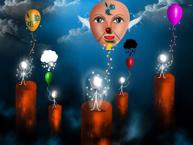 los tiempo de los globo