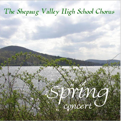 shepaug spring 07