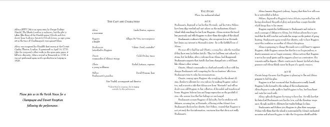 Alcina 2-3