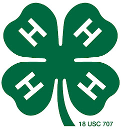 The 4-H Clover