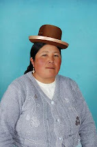 NORMA ALFARO CCALLOMAMANI