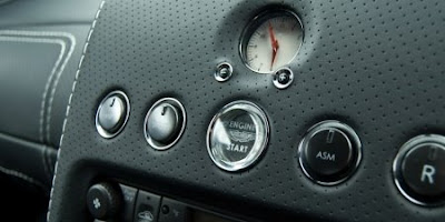 24 Cars Blue Sky Aston Martin Vanquish S Gets New Interior