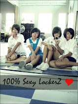 Sexy LockerZ