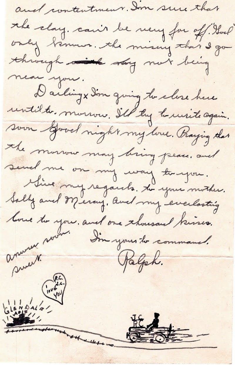malayalam love letter model
