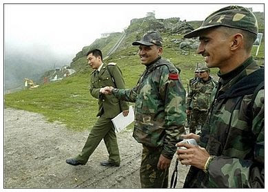 India China War 1962 Casualties