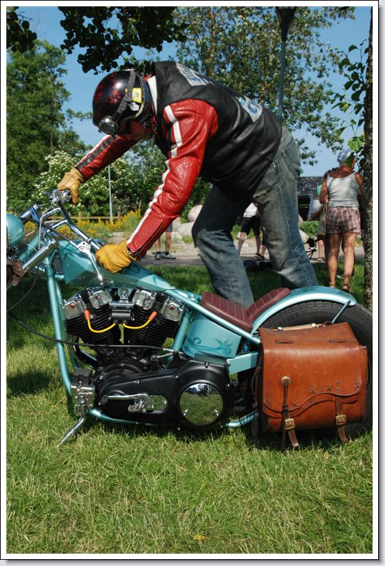 LoseRRuleS Choppis Plebs Choppers