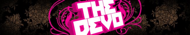 The DEVO's blog