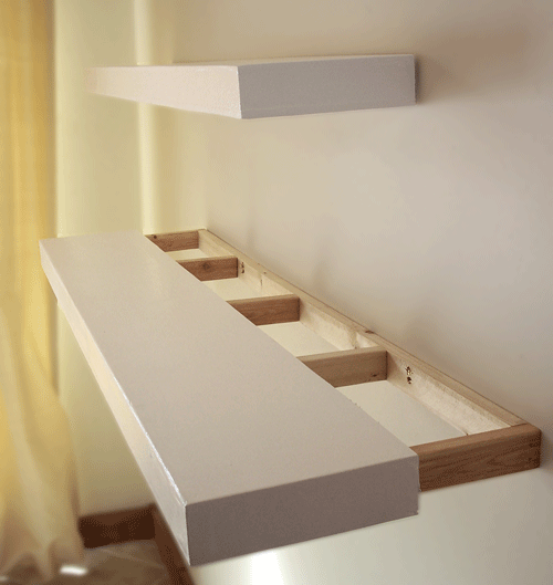 PDF DIY Hanging Shelf Plans Download gothic bookcase plans 