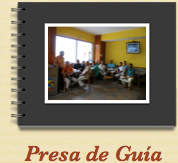 Las Presas de Guia