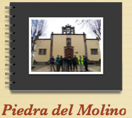 Piedro del Molino