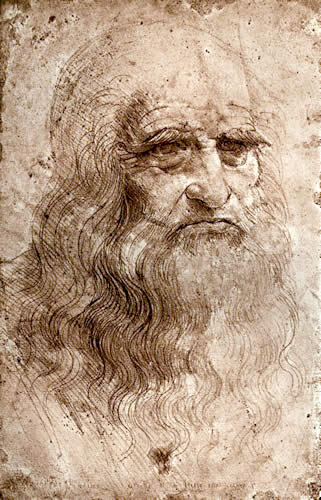 Leonardo Da vinci