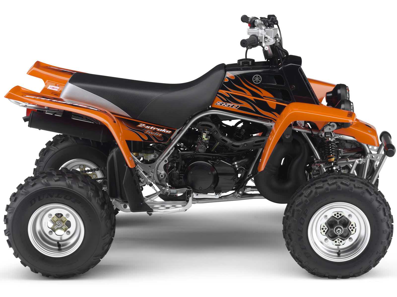 banshee quad banshee quad