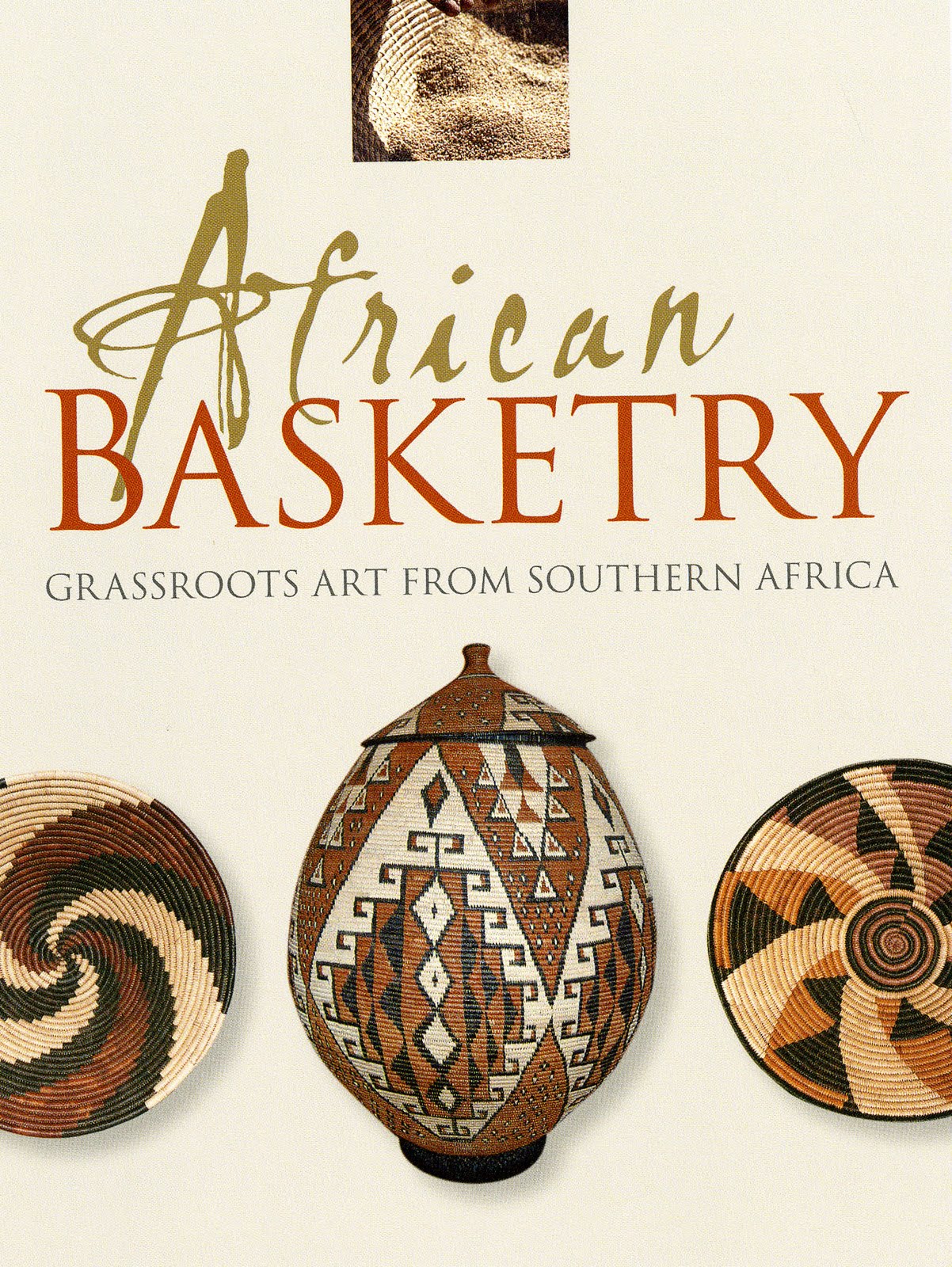Flow Information for Okavango Delta Planning African Basketry