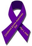 Childhood Stroke Awareness Day