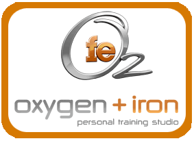Oxyen and Iron Personal Training Studio