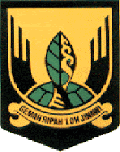 KABUPATEN SUKABUMI