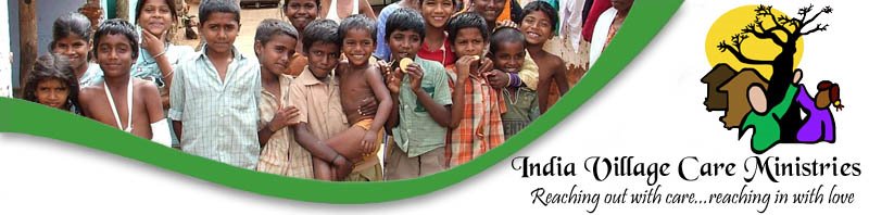 Find out more about India Village Care Ministries