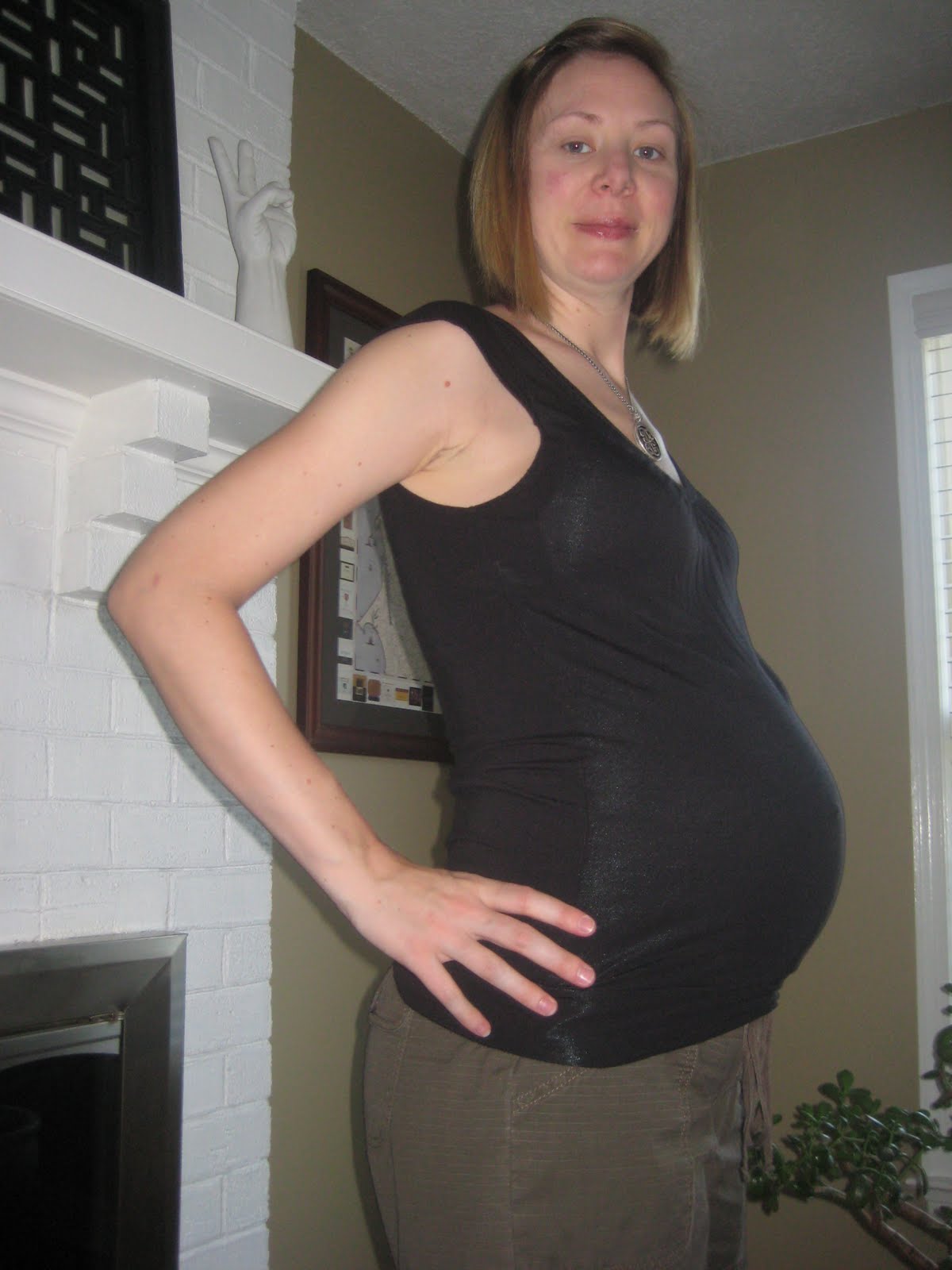 Hayes Days 38 Weeks Down, 2 To Go??