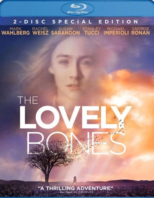 Achats DVD: octobre 2010 The+Lovely+Bones+(Blu-Ray)