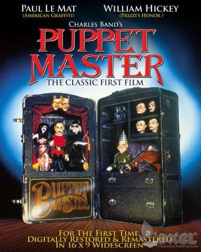 Quel est le dernier film que vous avez vu? - Page 20 Puppet+Master