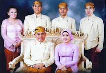 Gubernur Lampung yang Polisi dan Anaknya Calon Bupati Lampung Selatan