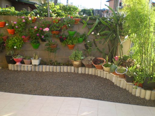 decoracao muros jardim:Mundo de Cissa: Jardim Vertical decoracao muros jardim:Mundo de Cissa: Jardim Vertical