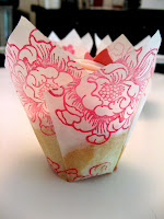 Cabbage Rose Paper