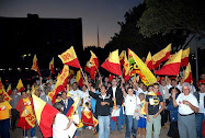 Militância do PSB nos 60 anos do Partido em Brasília