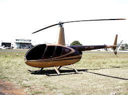 Helicóptero Personalizado