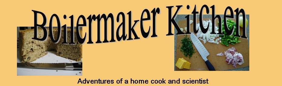 Boilermaker Kitchen