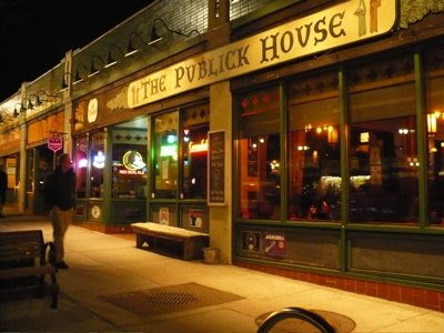 Publick House