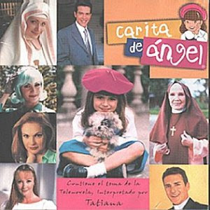 film telenovela dulce maria carita de angel