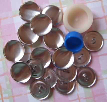 Button Kit