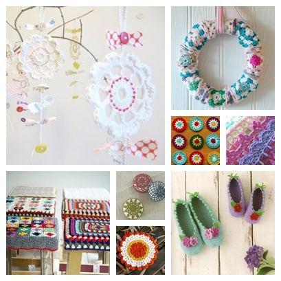 Potholders, Hotpads & Oven Mitts | Dish and Wash Cloth Mania