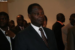 PROF SALIOU TOURE